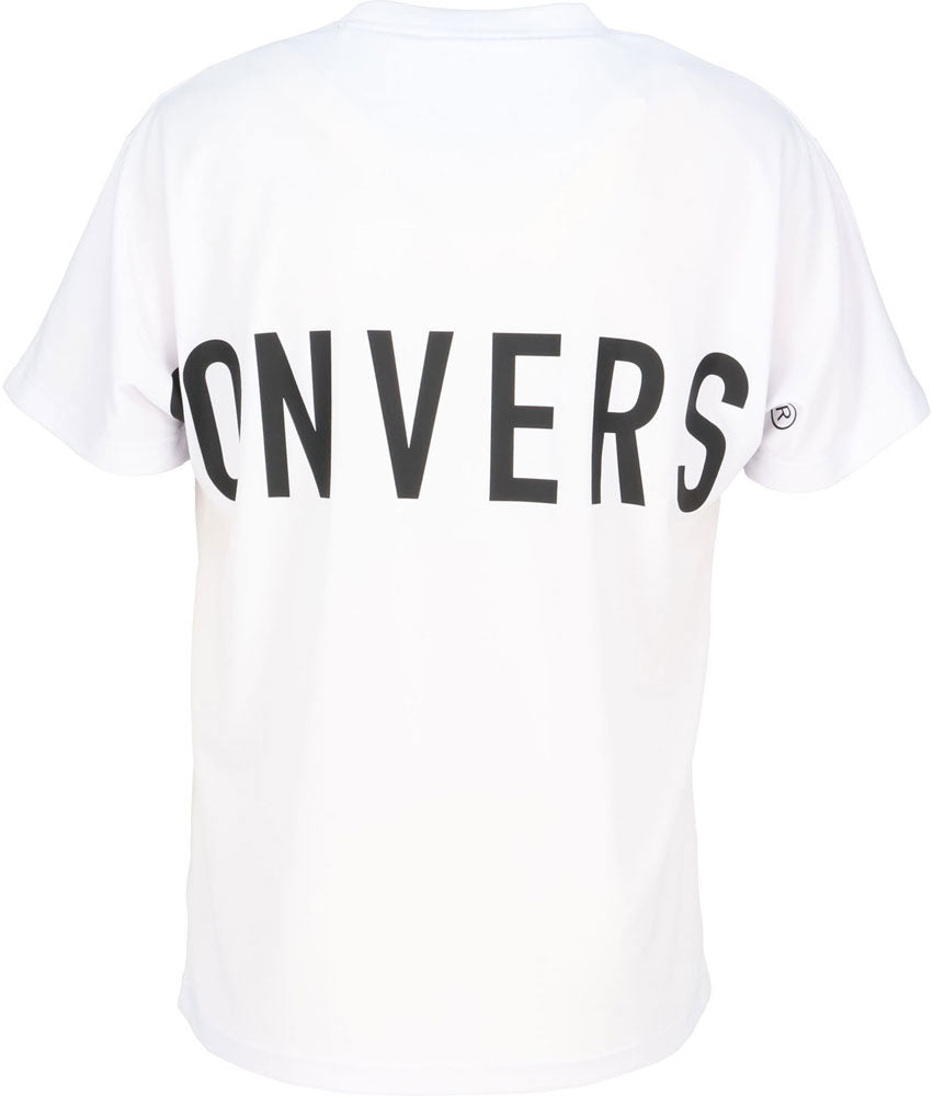 メンズ ゴールドシリーズ 半袖 Tシャツ バスケ バスケットボール コンバース