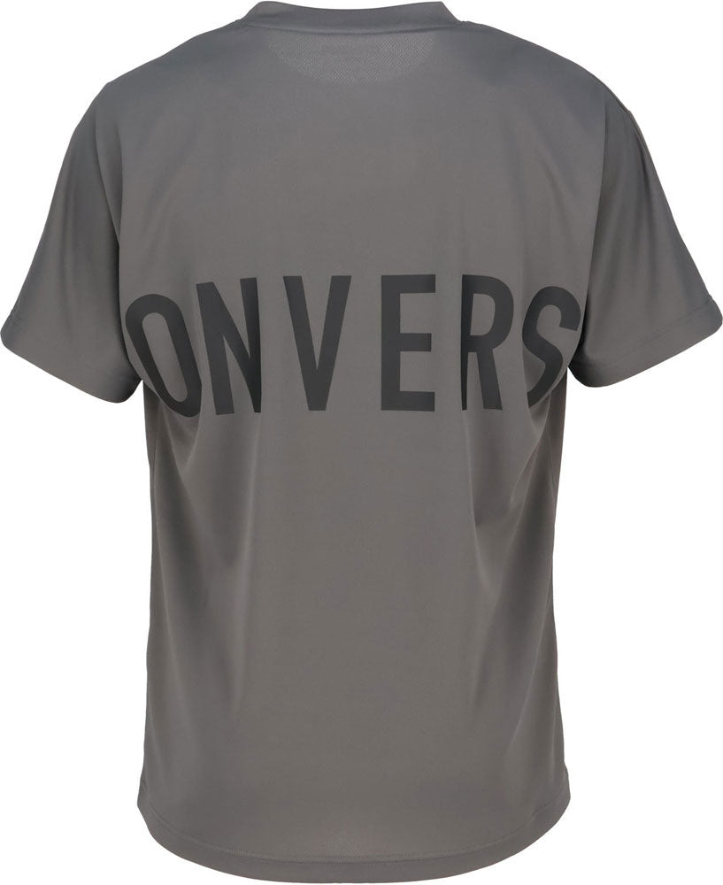 メンズ ゴールドシリーズ 半袖 Tシャツ バスケ バスケットボール コンバース