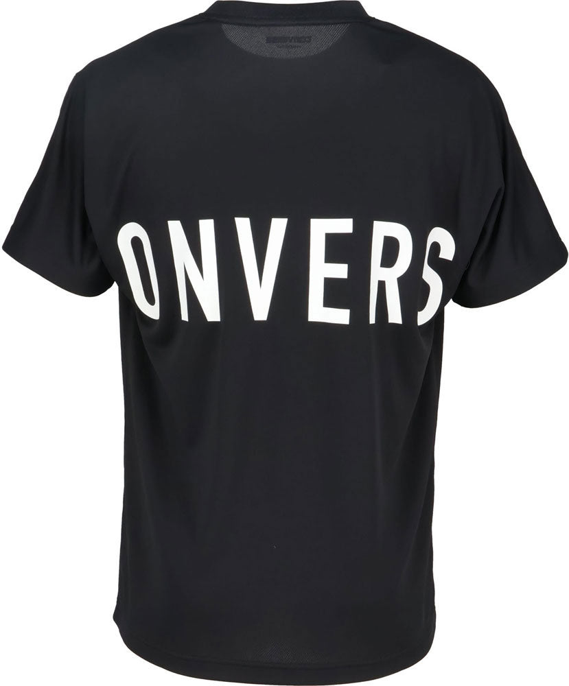 メンズ ゴールドシリーズ 半袖 Tシャツ バスケ バスケットボール コンバース