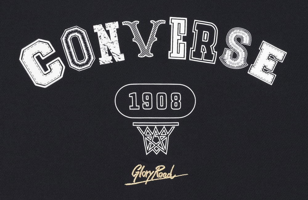 メンズ ゴールドシリーズロングスリーブシャツ バスケ ロンT 長袖 バスケットボール