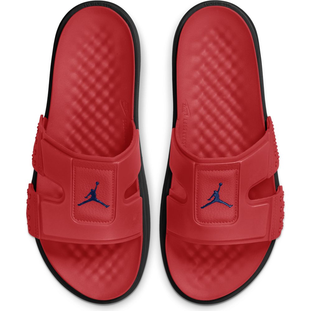 JORDAN HYDRO 8 Jordan Hydro 8 Sandals Basket