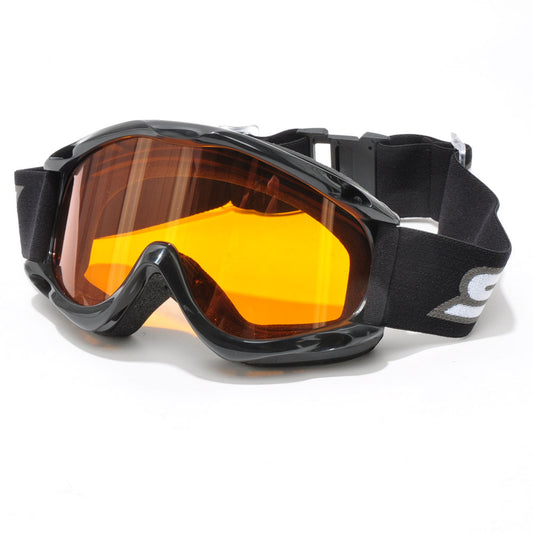 Snow goggles for skiing, snowboarding, men and women