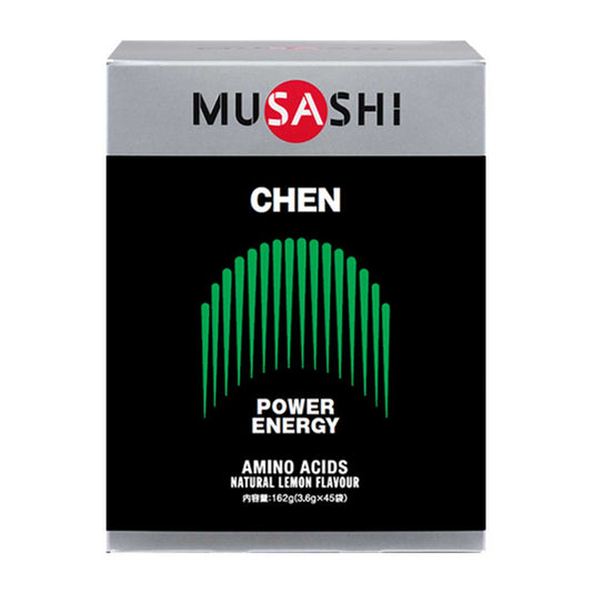 CHEN Instant Power Support Stick Type 45 Sticks Amino Acids