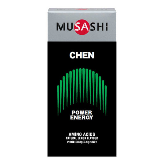 CHEN Instant Power Support Stick Type 8 Sticks Amino Acids