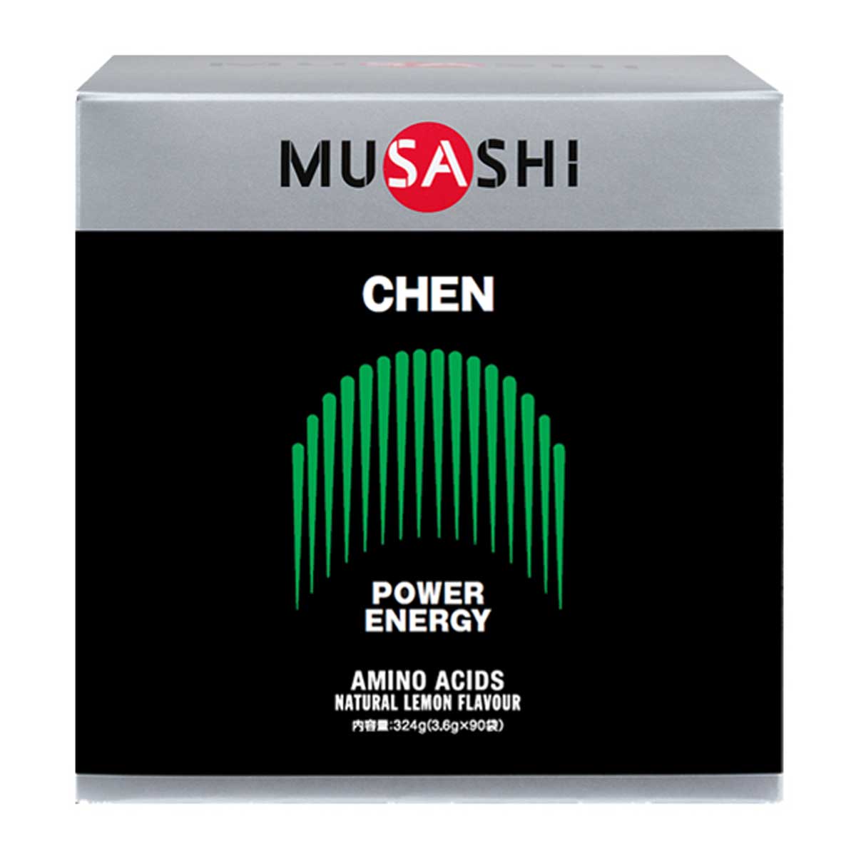 CHEN Instant Power Support Stick Type 90 Sticks Amino Acids