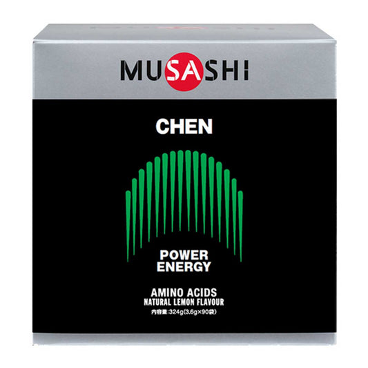 CHEN Instant Power Support Stick Type 90 Sticks Amino Acids