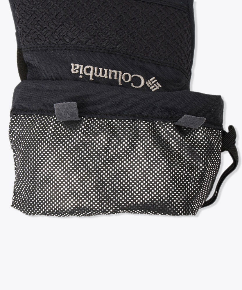 Wウィリバード III グローブ