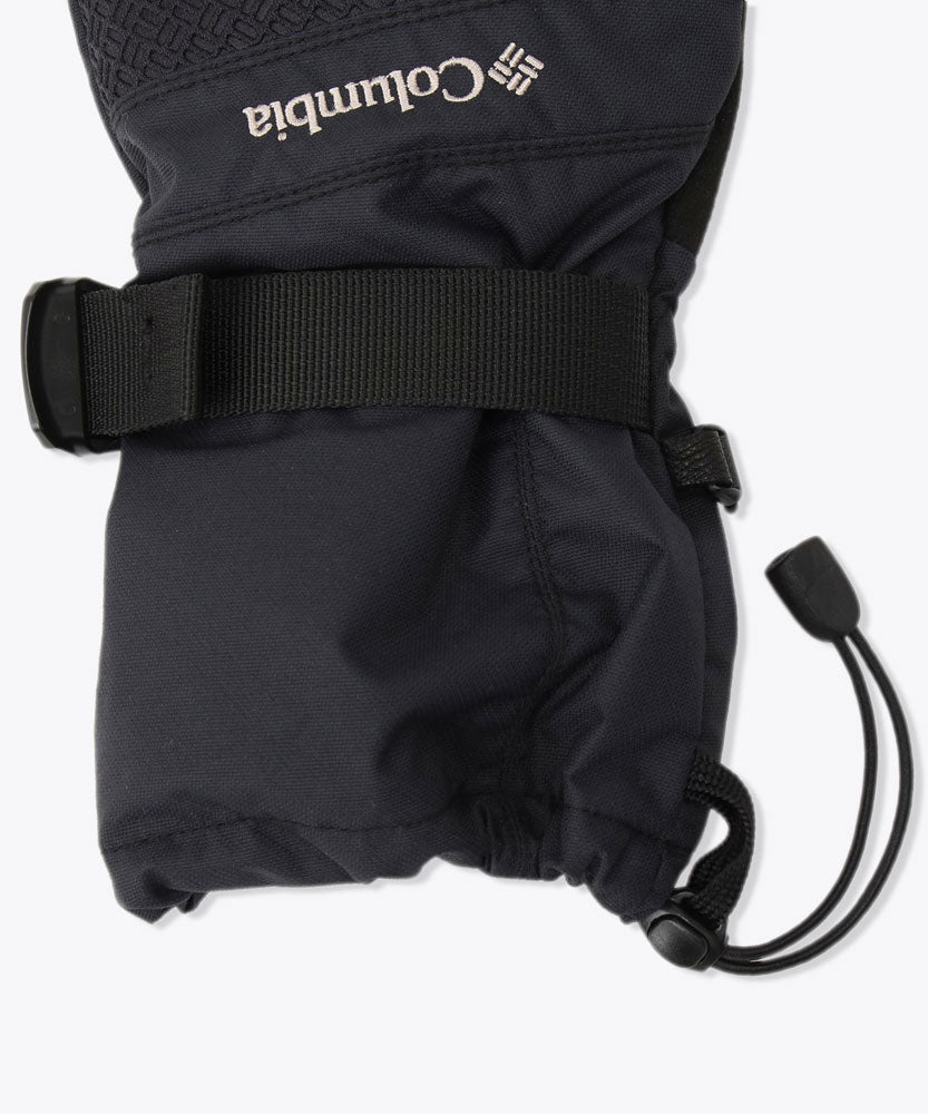 MウィリバードⅡグローブ