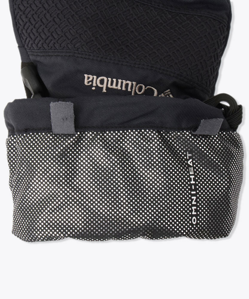 MウィリバードⅡグローブ