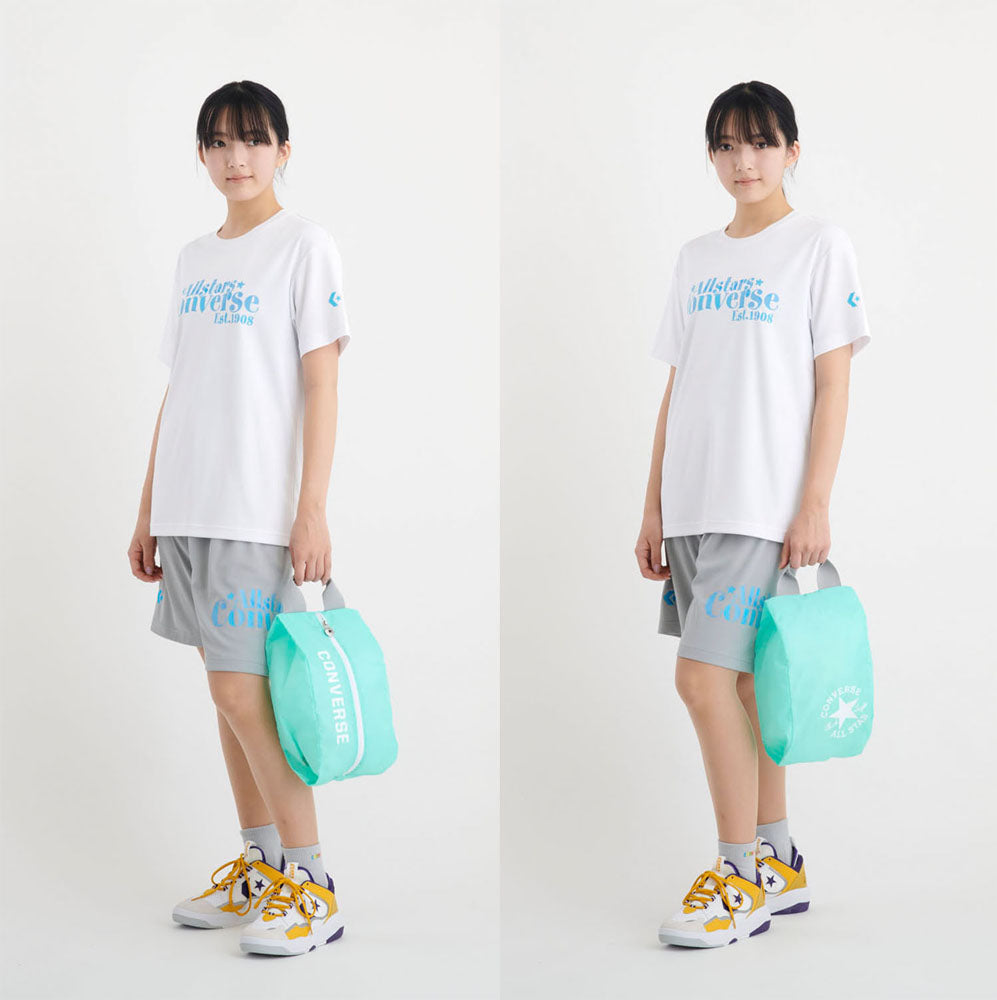 Basketball shoe bag, shoe case, multi-bag, pouch