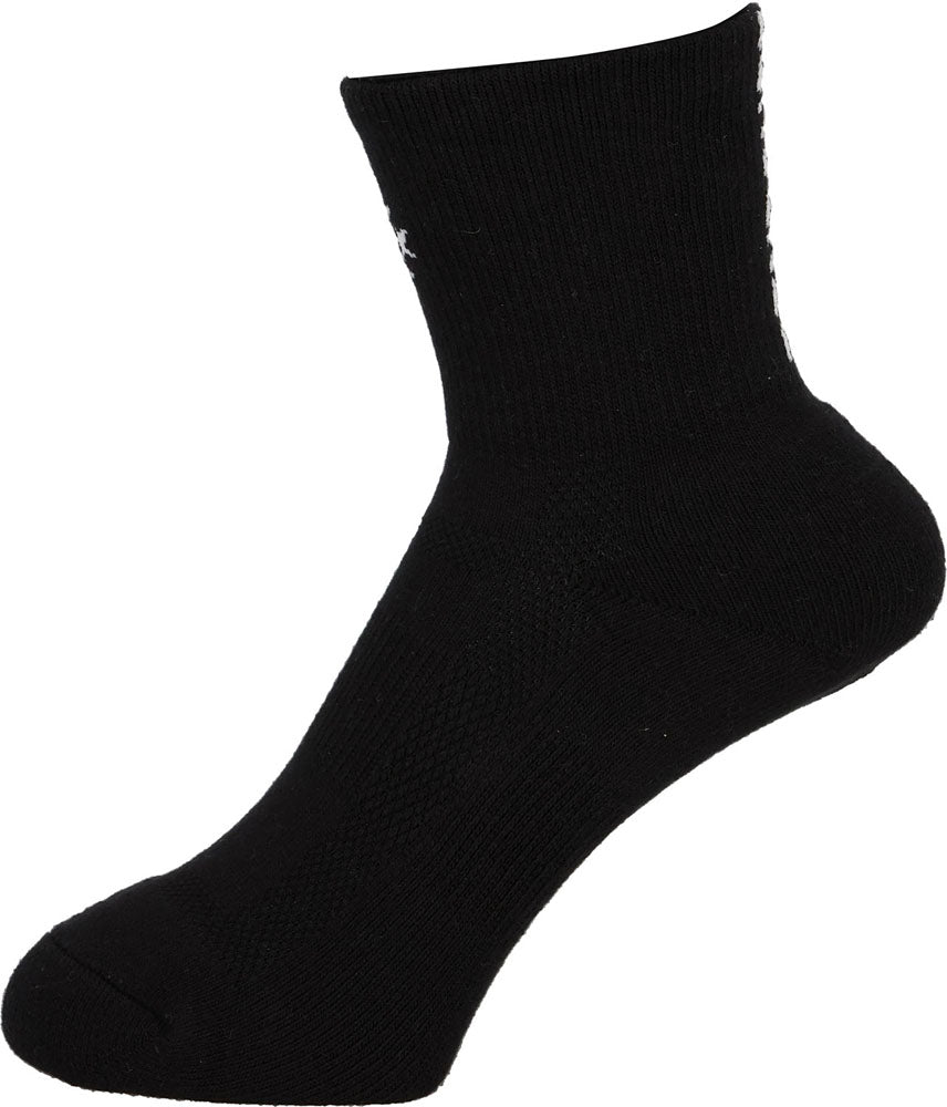 Cushion socks