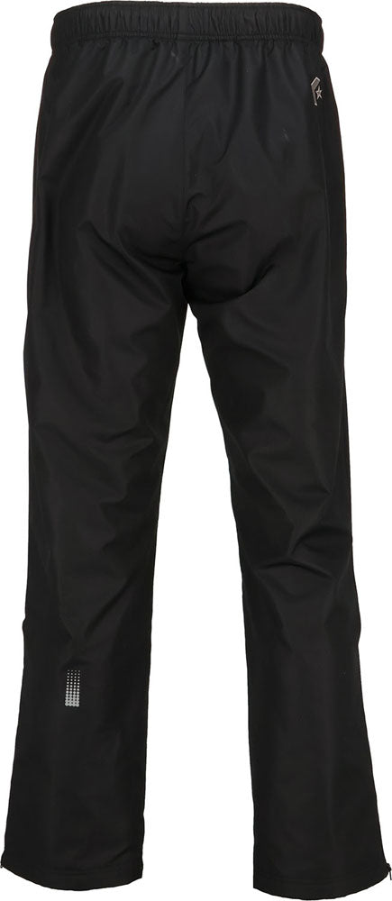 Men's Warm-up Pants, Buttoned Hem, Long Pants