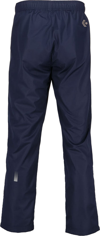 Men's Warm-up Pants, Buttoned Hem, Long Pants