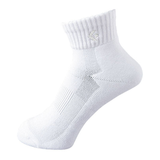 ニューアンクルソックス バスケットソックス