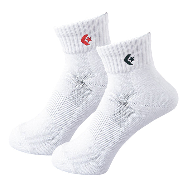 New ankle socks, set of 2, basketball socks 2-piece set