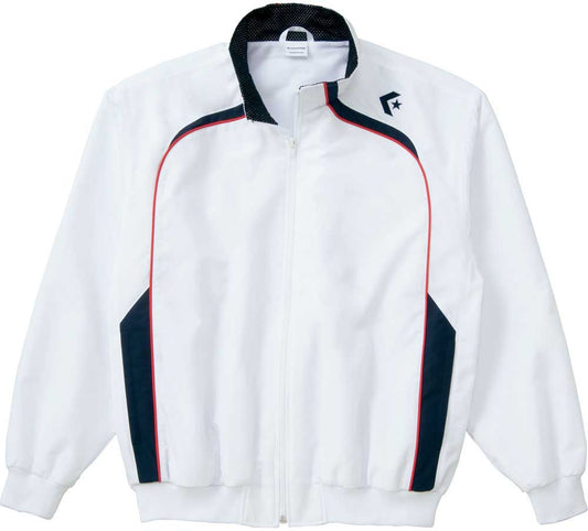 9F_Warm-up jacket Men's basketball wear Breaker jacket