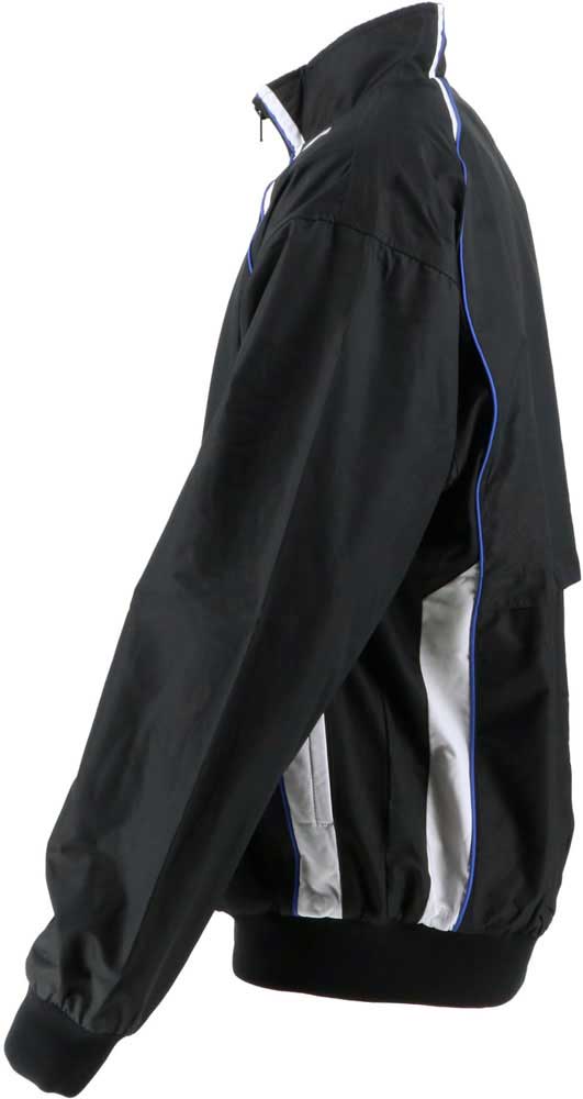 9F_Warm-up jacket Men's basketball wear Breaker jacket