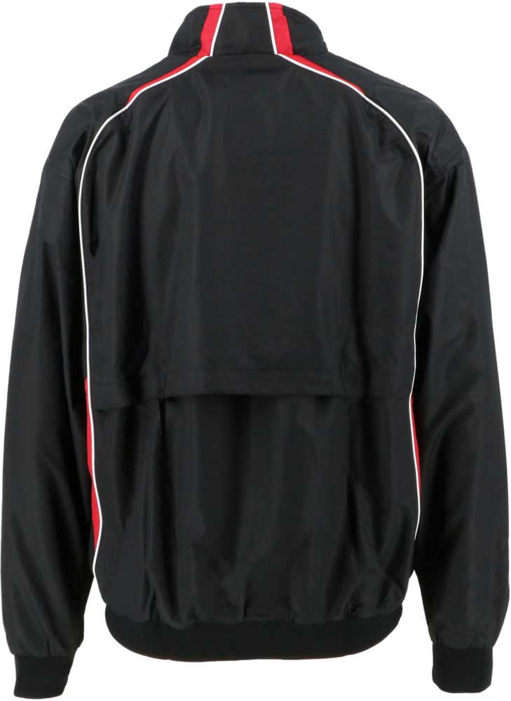 9F_Warm-up jacket Men's basketball wear Breaker jacket