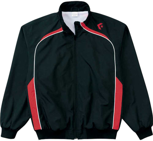 9F_Warm-up jacket Men's basketball wear Breaker jacket