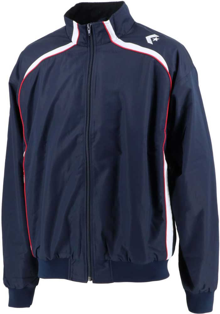 9F_Warm-up jacket Men's basketball wear Breaker jacket