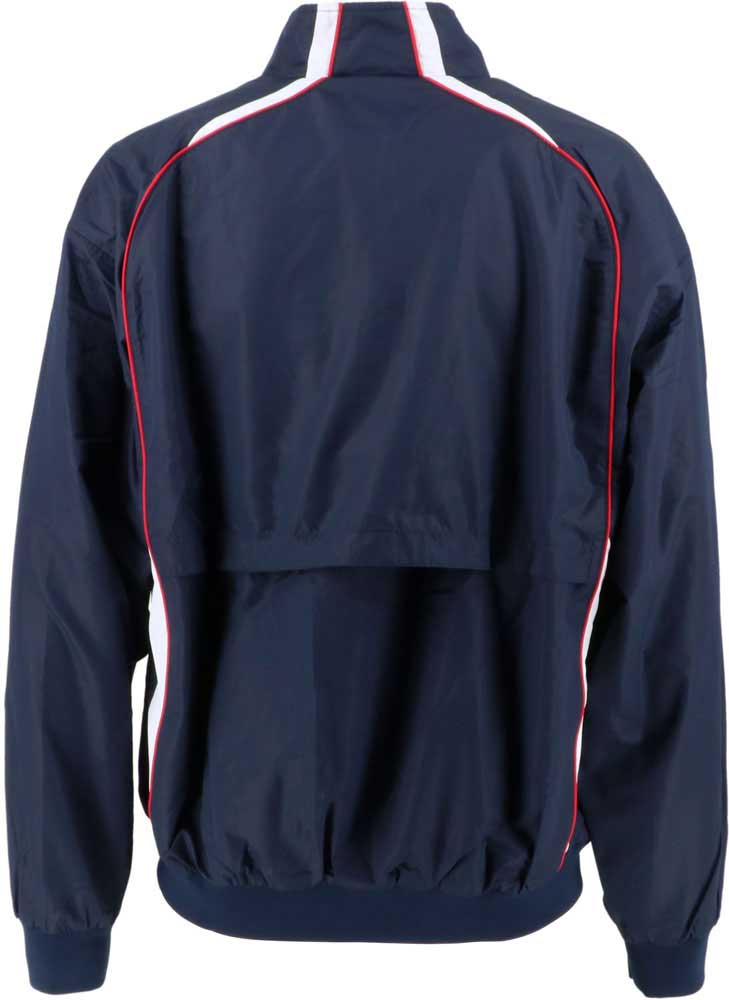 9F_Warm-up jacket Men's basketball wear Breaker jacket