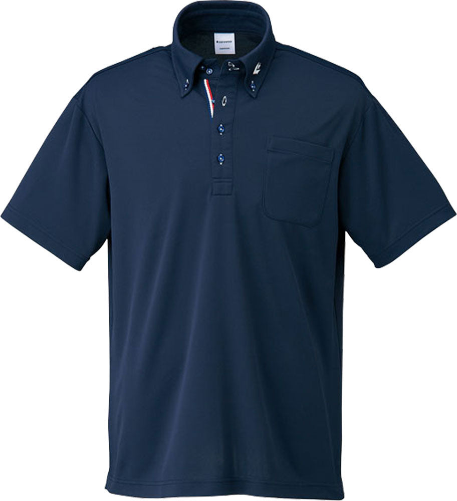 Men's Button-down Shirts, Polo Shirts, Team Wear, Travel Wear