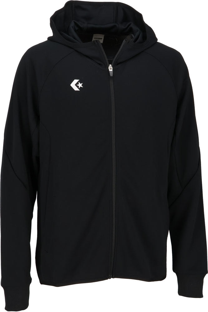 Active Jersey Jacket