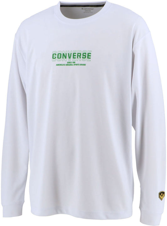 Gold Series Men's Sublimation Long Sleeve T-Shirt Basketball Practice Shirt