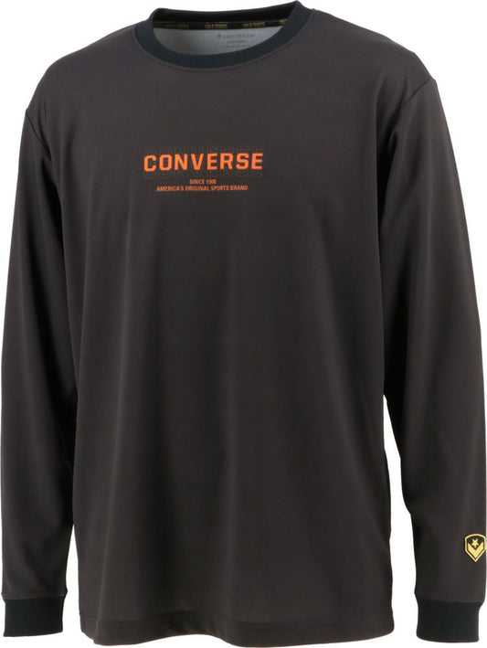 Gold Series Men's Sublimation Long Sleeve T-Shirt Basketball Practice Shirt