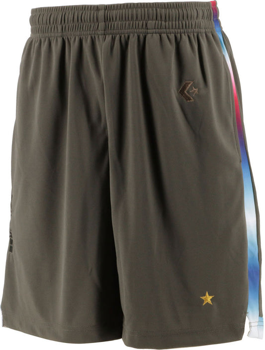 Men's Practice Pants with Pockets Gold Series Basketball