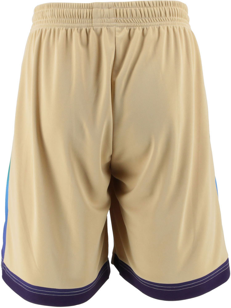 Men's Practice Pants with Pockets Gold Series Basketball