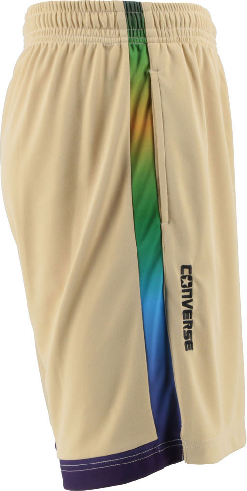 Men's Practice Pants with Pockets Gold Series Basketball