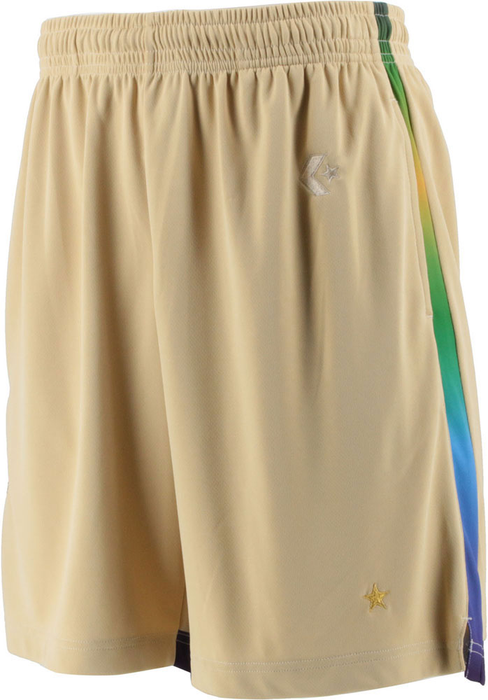 Men's Practice Pants with Pockets Gold Series Basketball