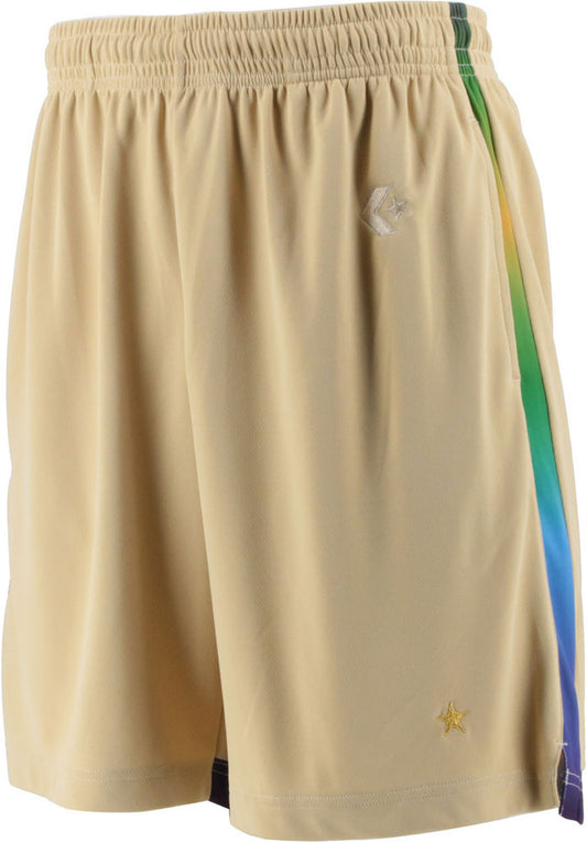 Men's Practice Pants with Pockets Gold Series Basketball