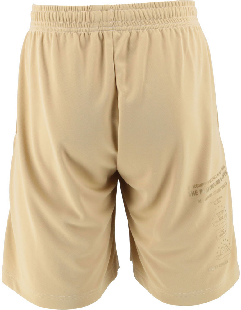 Gold Series Practice Pants Basketball Plastic Pants for Practice