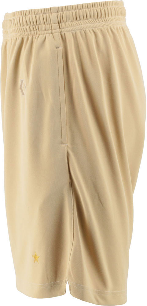 Gold Series Practice Pants Basketball Plastic Pants for Practice