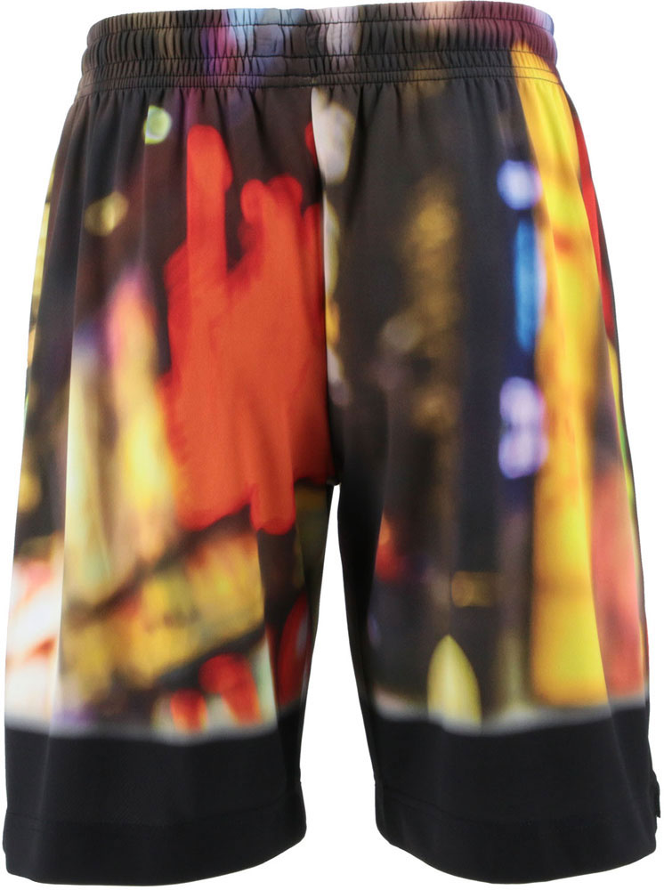 ゴールドシリーズ プラクティスパンツ バスケットボール プラパン 練習用