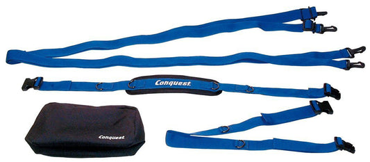 コーチベルトライト スキー コーチング 補助