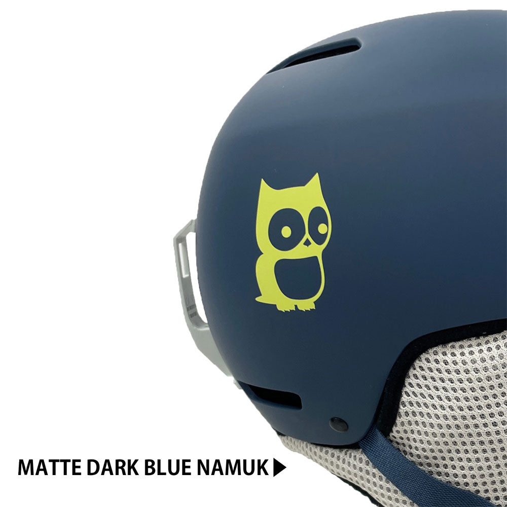 ヘルメット スノーヘルメット スキー スノーボード スケート キッズ ジュニア 子供用