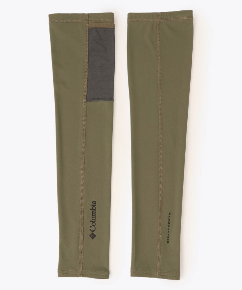 フリーザーゼロII アームスリーブ アウトドア UVカット