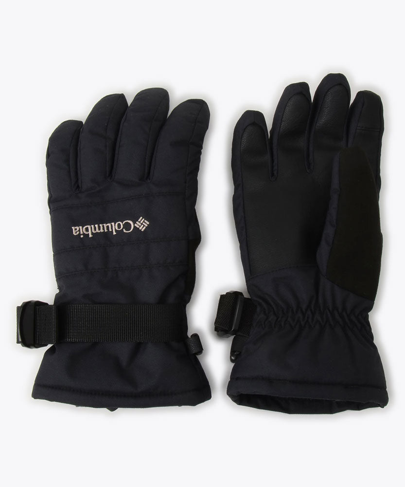 ユースワーリバードIIIグローブ アウトドア 手袋 防水 登山 スキー タッチパネル対応