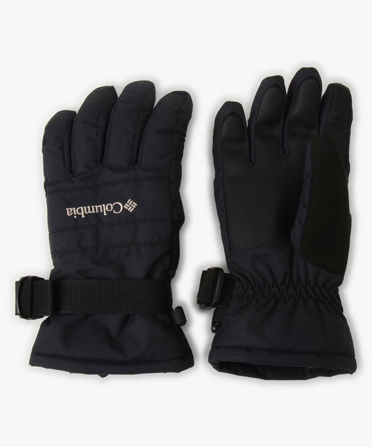 ユースワーリバードIIIグローブ アウトドア 手袋 防水 登山 スキー タッチパネル対応