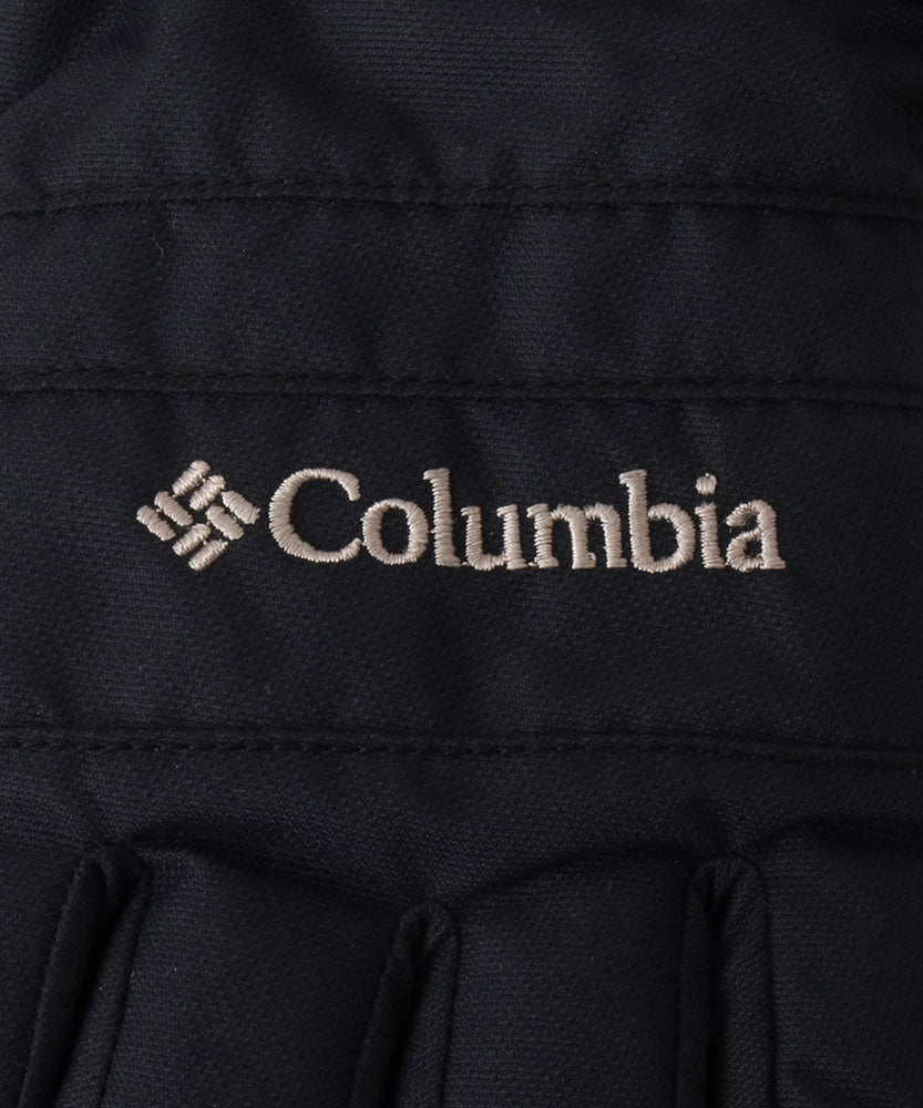 ユースワーリバードIIIグローブ アウトドア 手袋 防水 登山 スキー タッチパネル対応