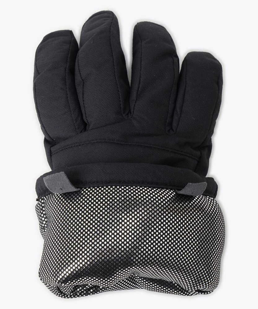 ユースワーリバードIIIグローブ アウトドア 手袋 防水 登山 スキー タッチパネル対応