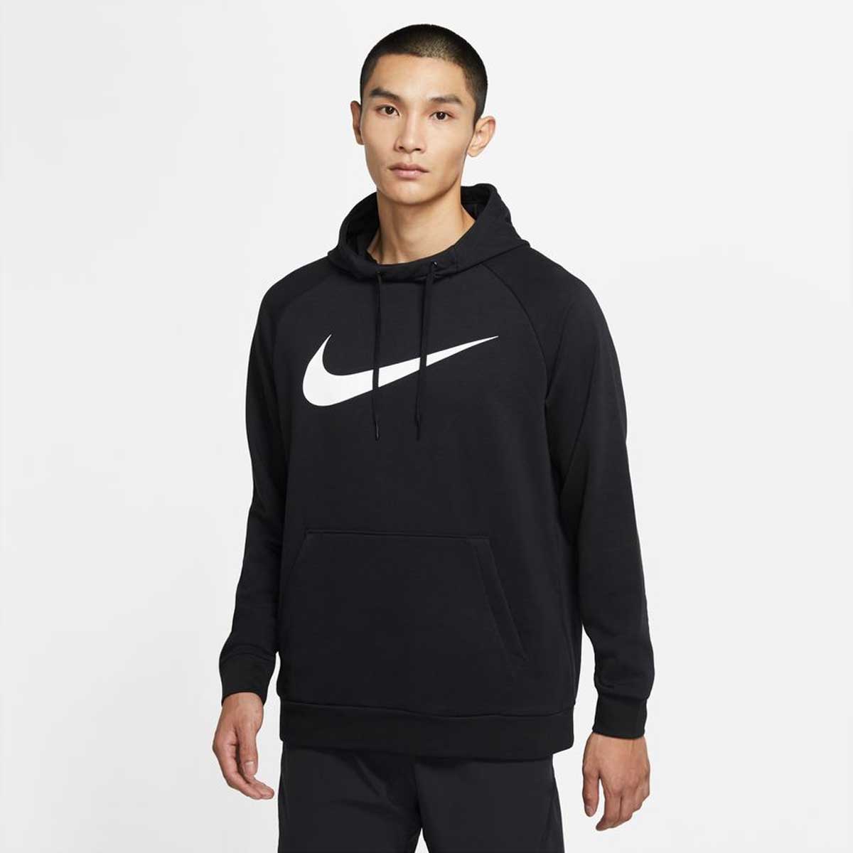 DRI-FIT Swoosh Pullover Sweat Training Hoodie