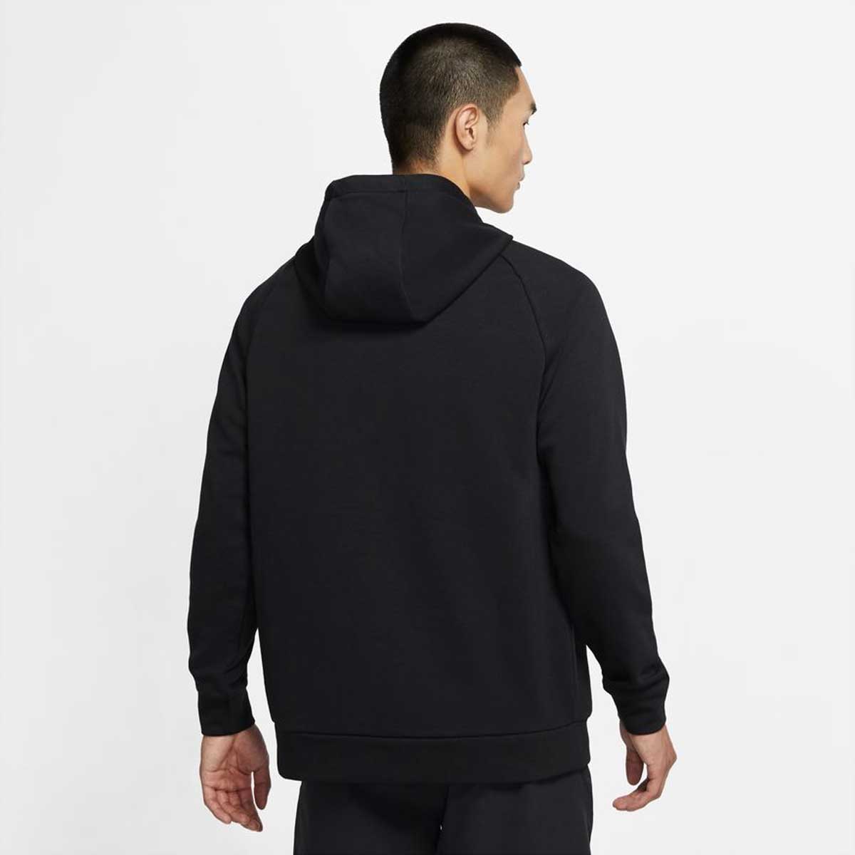 DRI-FIT Swoosh Pullover Sweat Training Hoodie