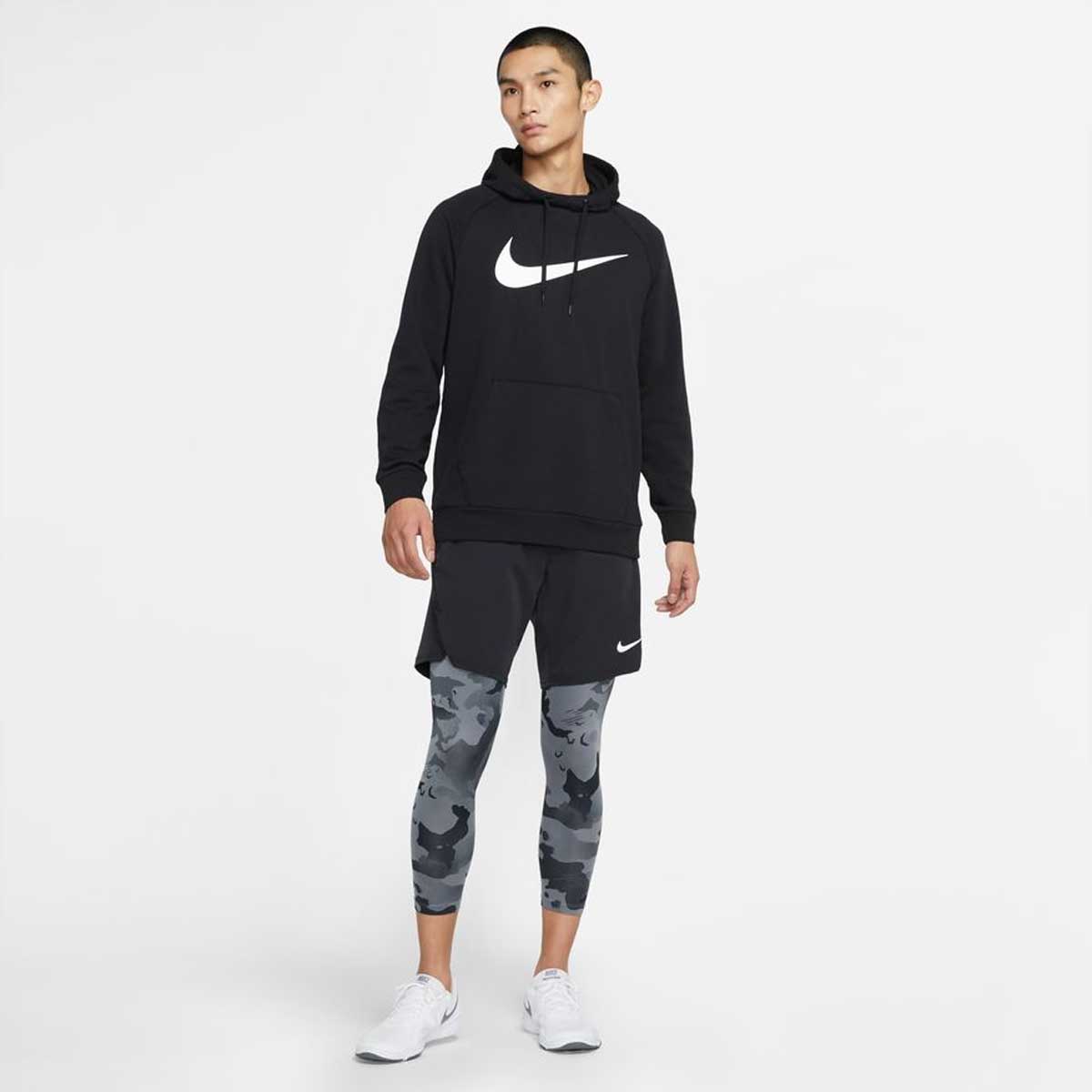 DRI-FIT Swoosh Pullover Sweat Training Hoodie