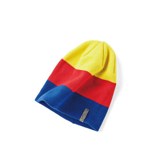 BEANIE Snow Cap Beanie Knit Hat Border Ski