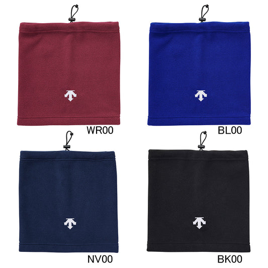 ネックウォーマー フリース