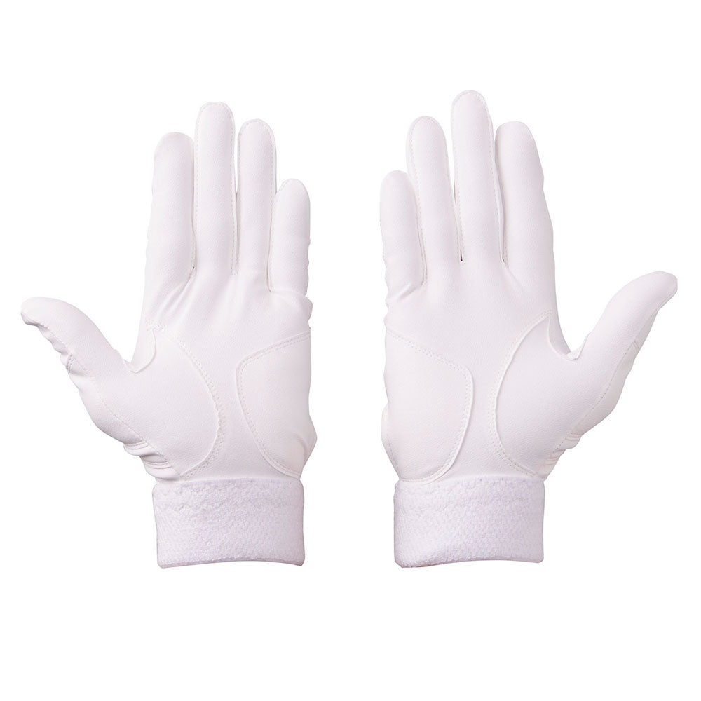 Batting gloves for students (for both hands)